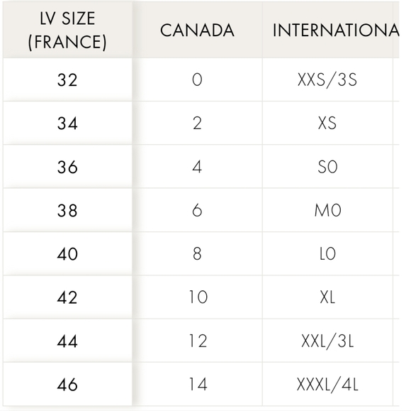 !$400! Louis Vuitton Bikini - Picture 9 of 9